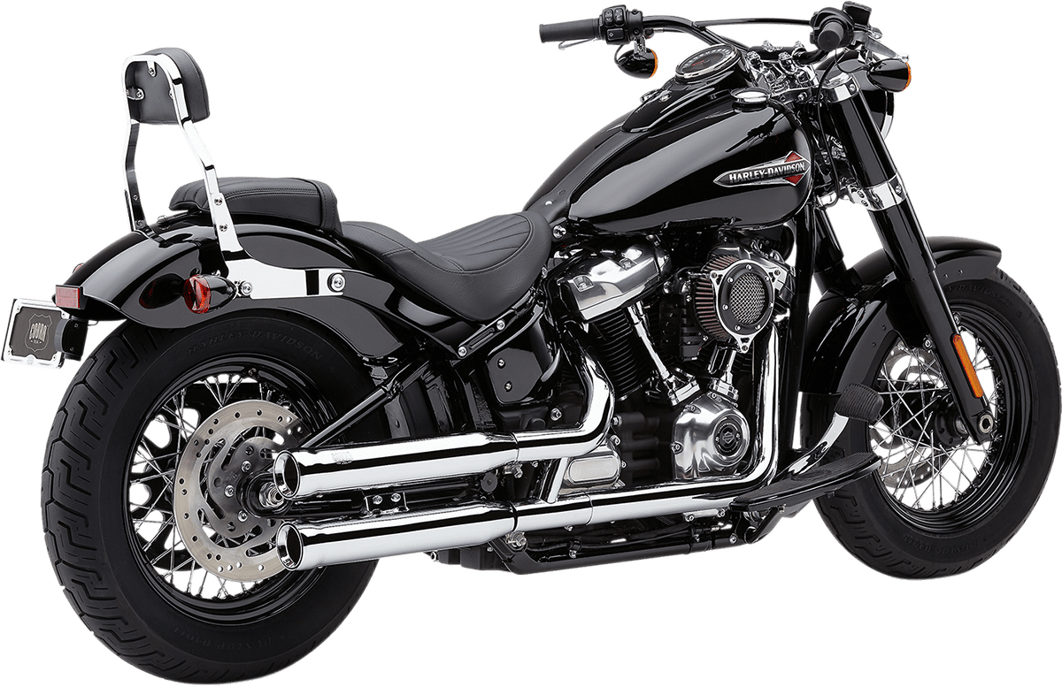 Neighbor Hater Slip-On Mufflers