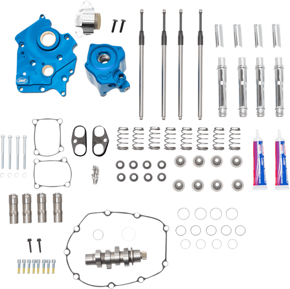 Cam Chest Kit for M-Eight Engine