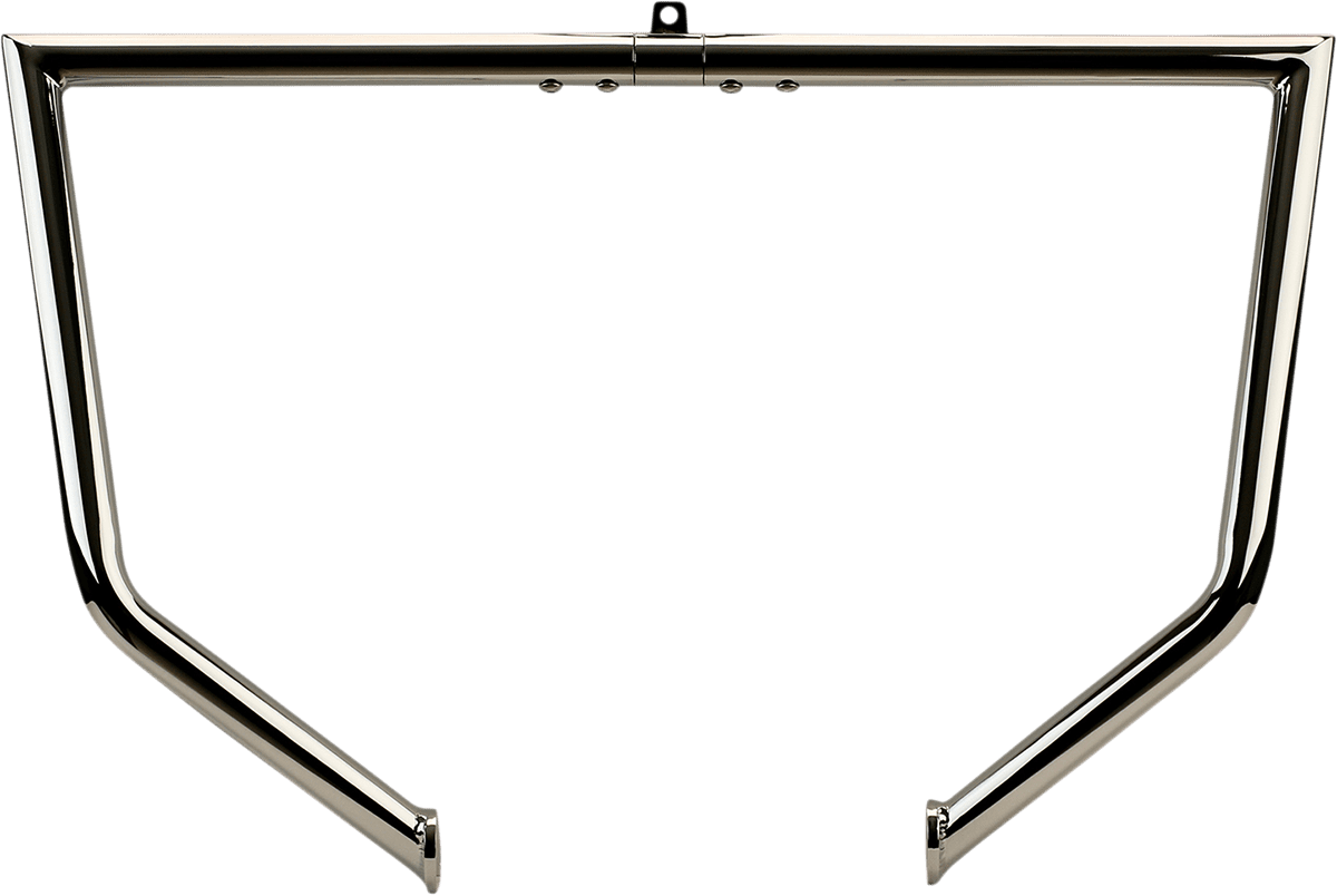 Twin Peaks Engine Guard