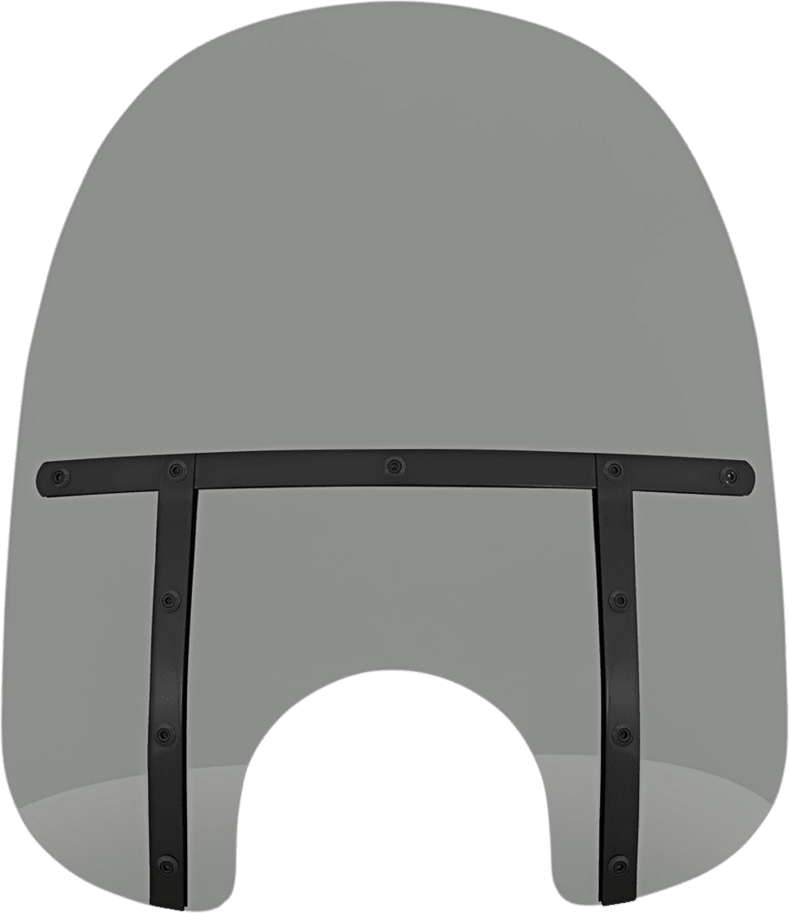 Memphis Fats Windshield