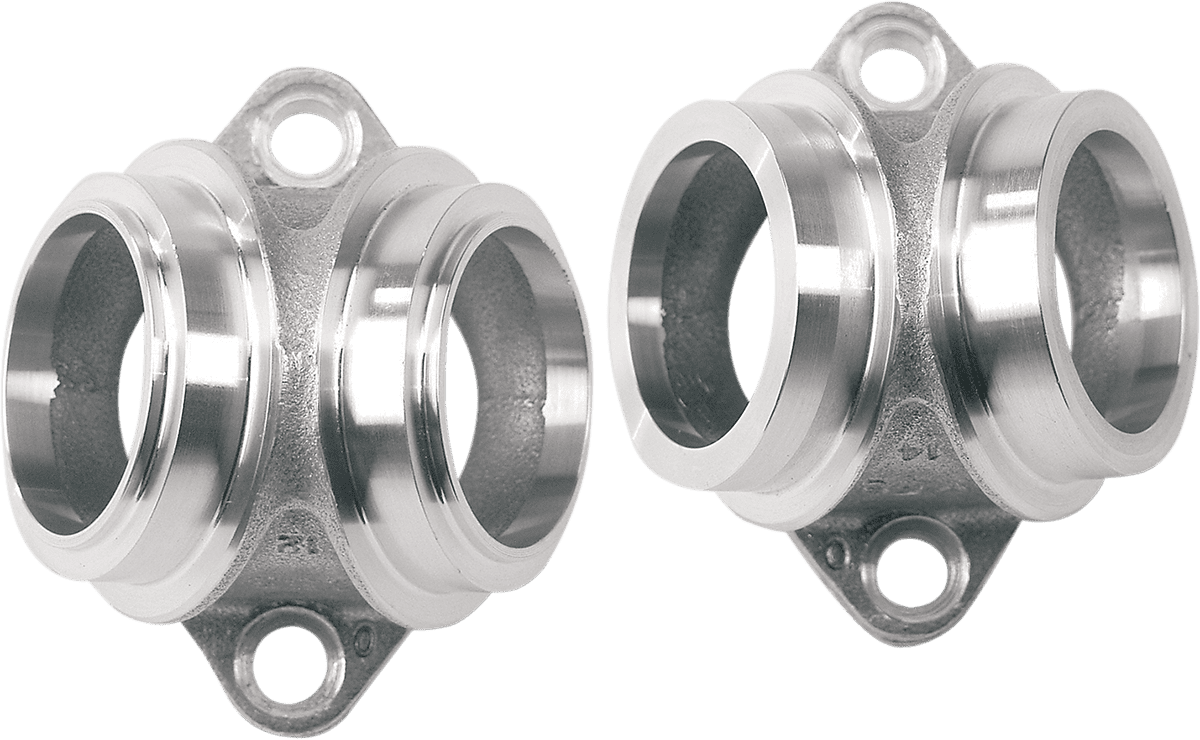 Standard Intake Manifold