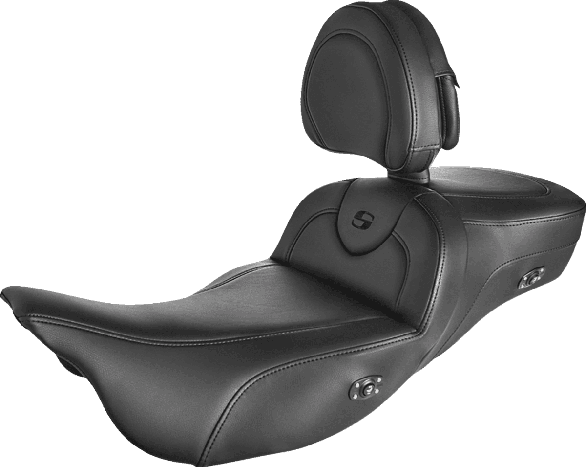 Roadsofa™ Extended Reach Heated Seat