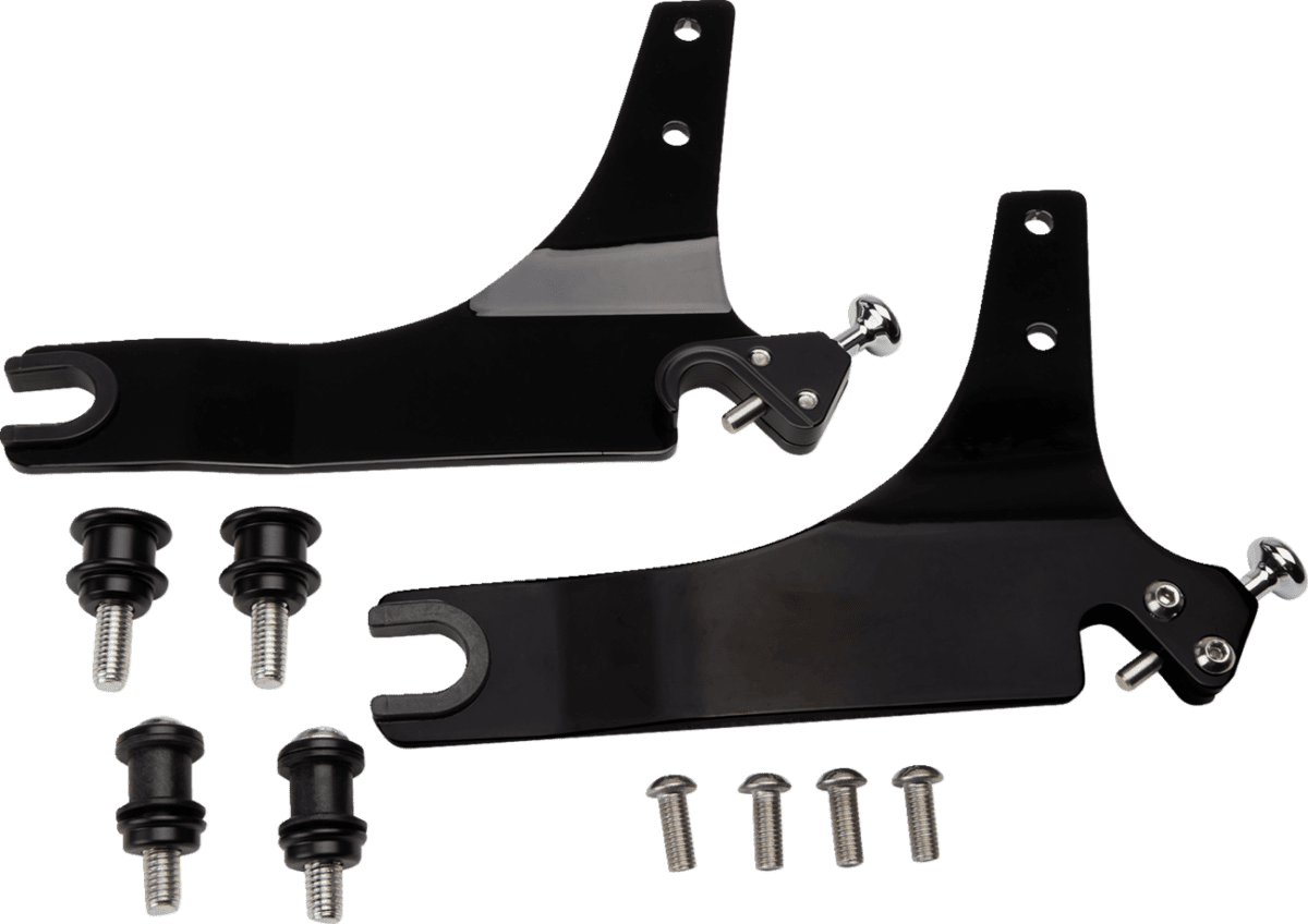 Detachable Backrest Kit