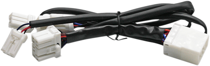 Tour Pak® Quick Disconnect Harness