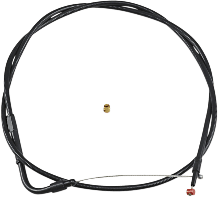 Stealth Series Throttle/Idle Cable — Throttle