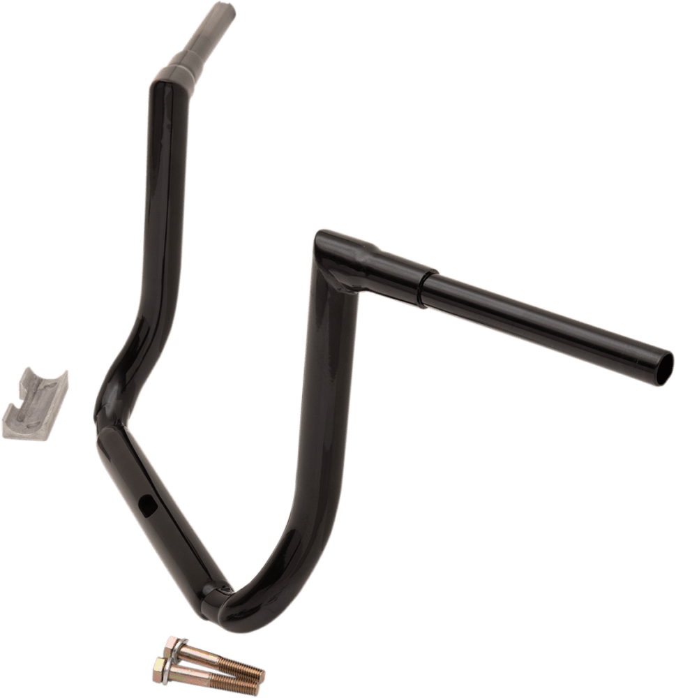 1-1/2″ Grande Twin Peaks Touring Handlebar