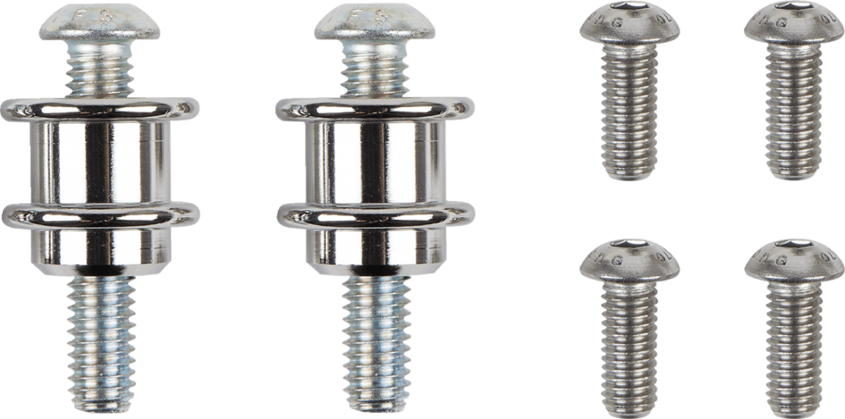 Detachable Backrest Kit