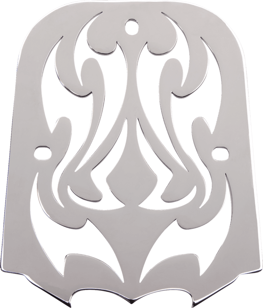 Backrest Insert