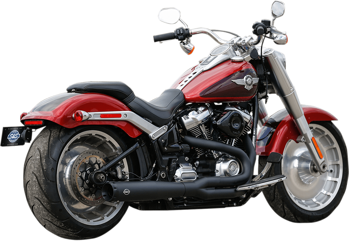 SuperStreet 2:1 50 State Exhaust System