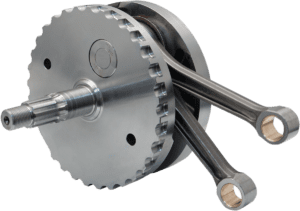 Replacement Flywheel Assembly