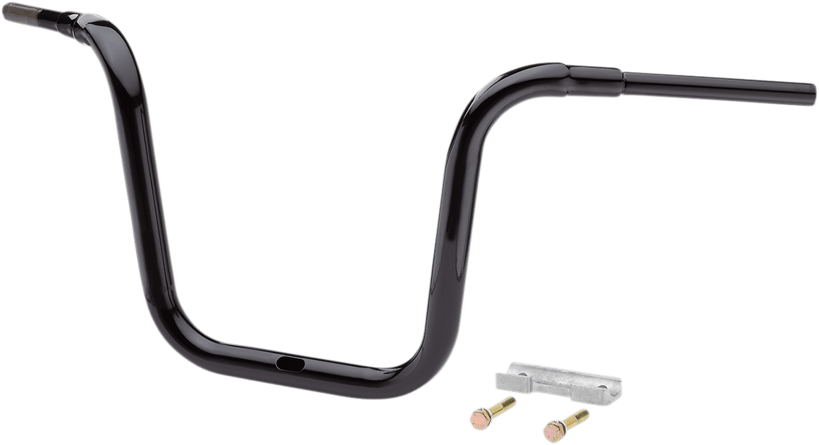 1-1/2″ Grande Traditional Ape Hanger Handlebar