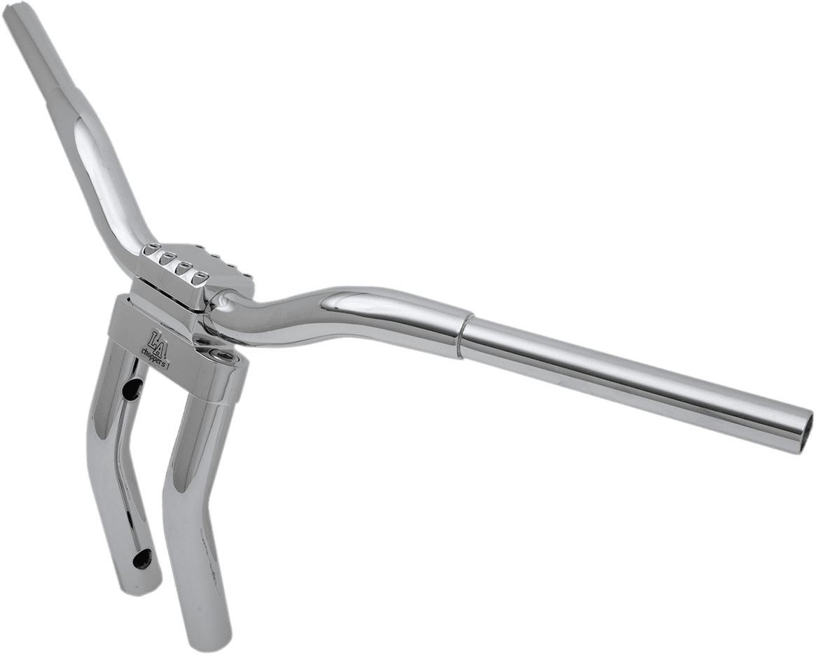 Kage Fighter-T Pullback Handlebar