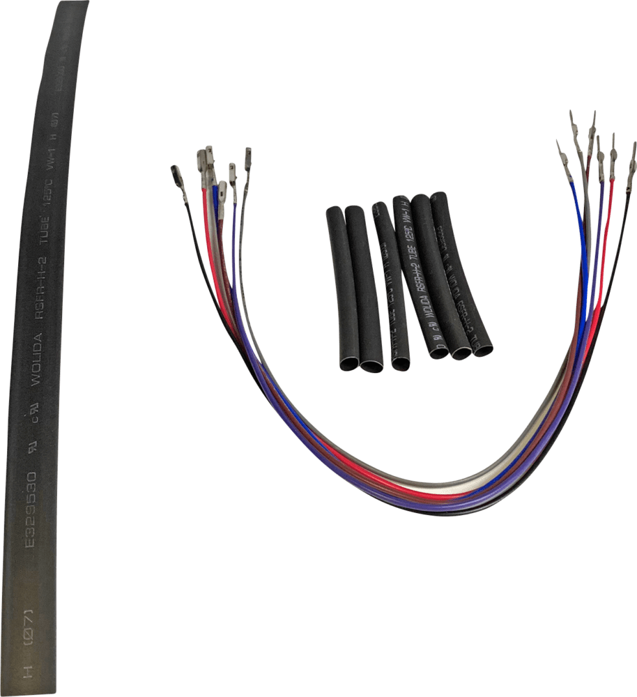 Throttle-By-Wire Extension Kit
