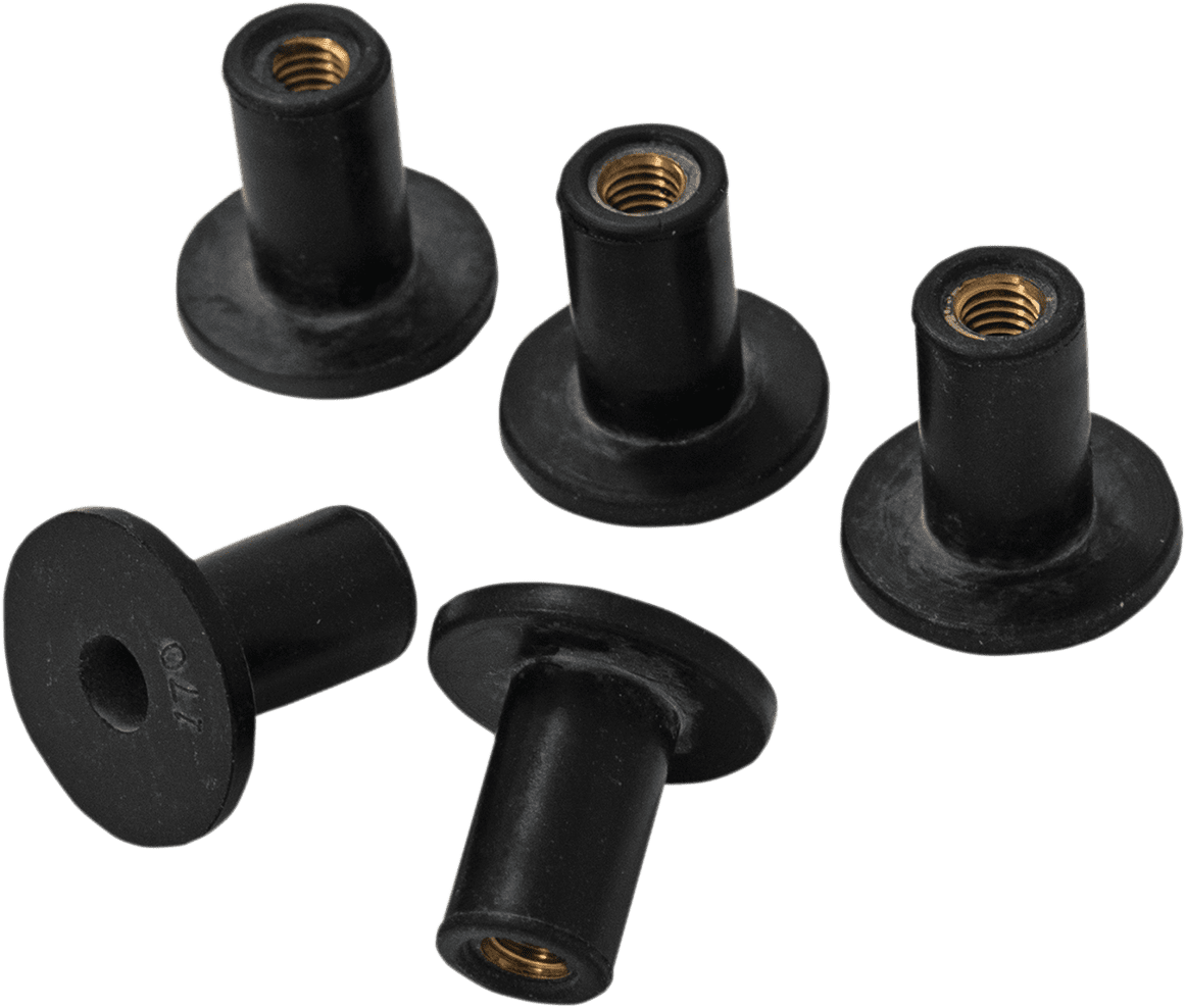 Replacement Well Nuts