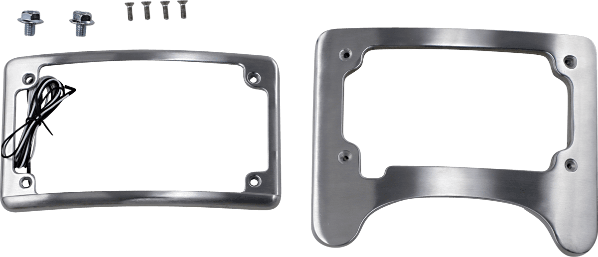 Lighted Turn Signal Eliminator Kit