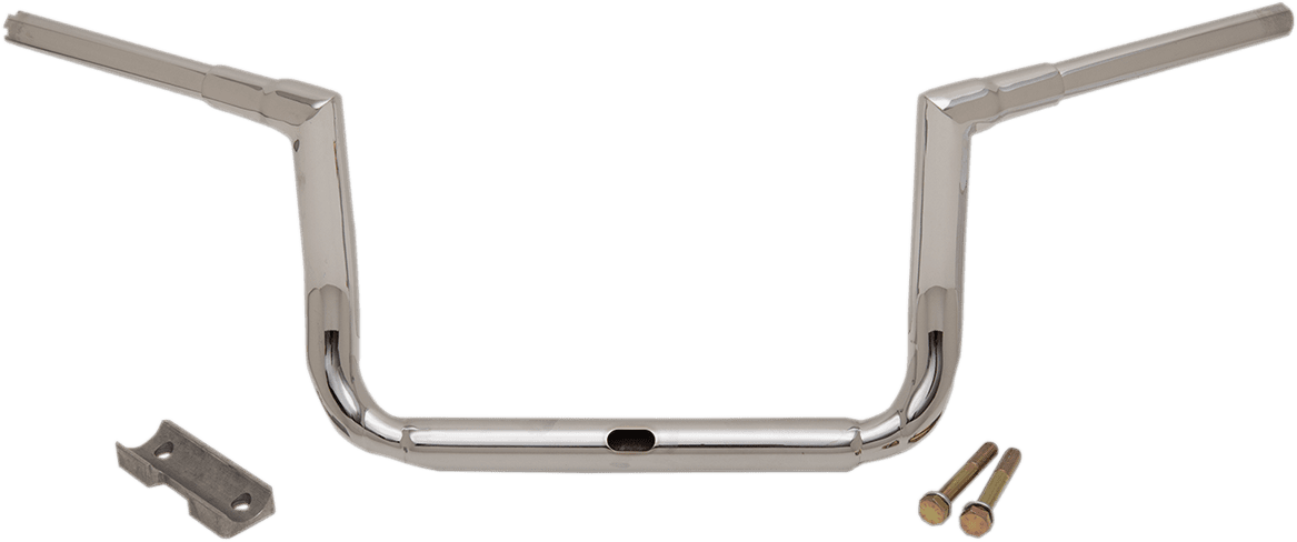 1-1/2″ Grande Twin Peaks Touring Handlebar