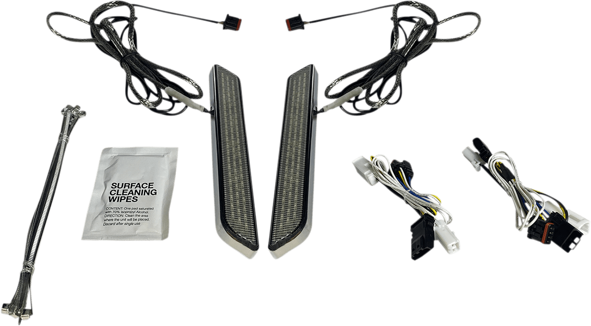 LED Front Fork Lightz™