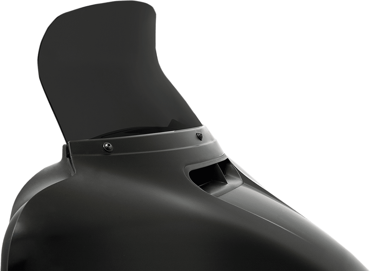 Spoiler Replacement Windshield for OE Fairings