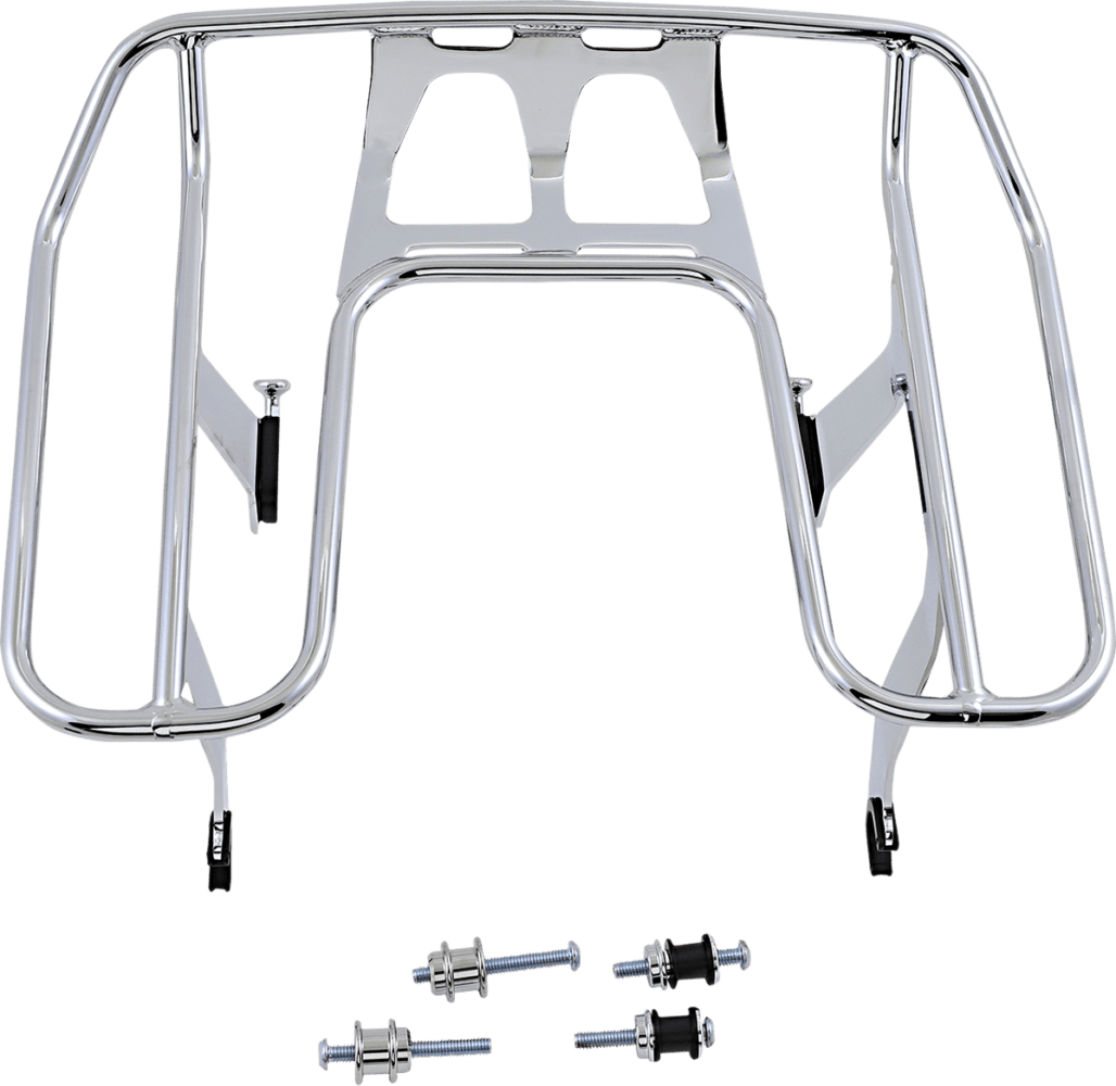 Big Ass® Detachable Wrap Around Rack