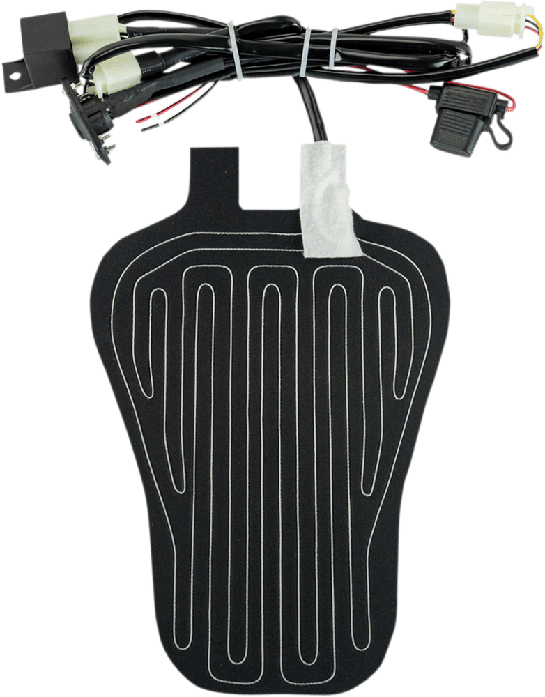 Seat Heater