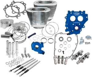 100" Power Package Engine Performance Kit