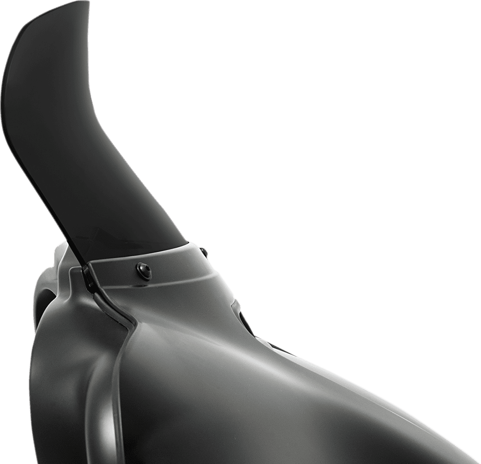 Spoiler Replacement Windshield for OE Fairings