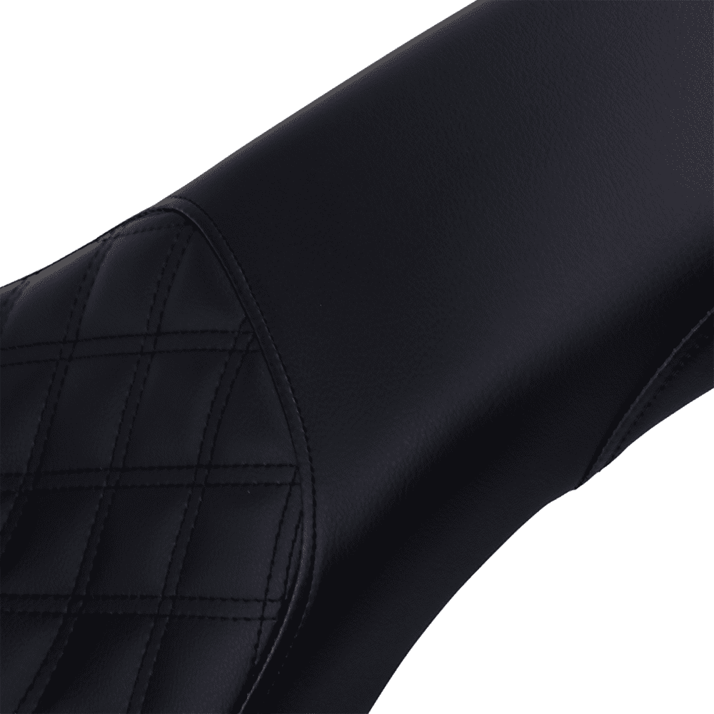 Profiler™ Lattice Stitch Seat