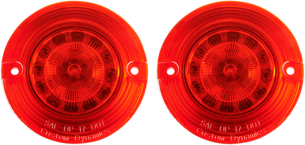 ProBEAM® Flat Turn Signal Inserts