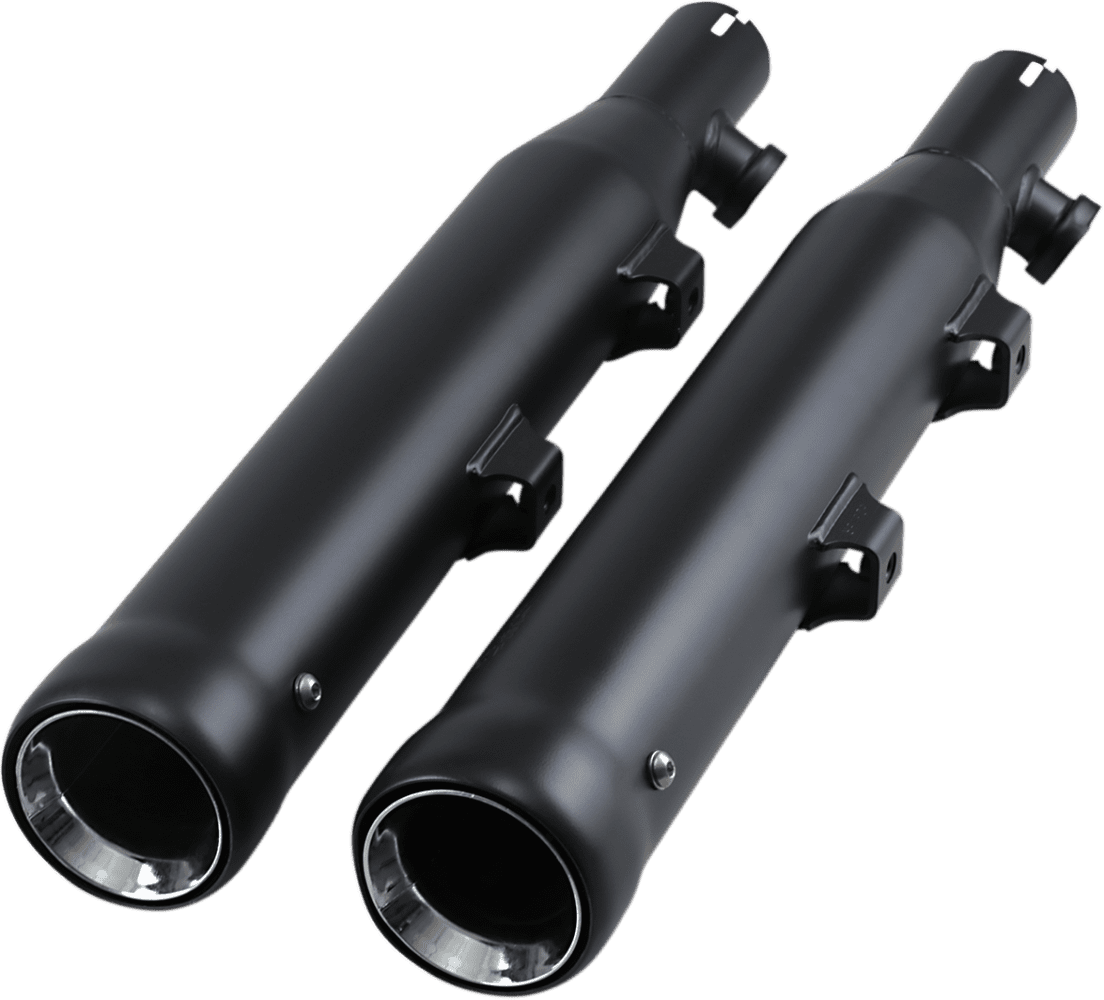 Neighbor Hater Slip-On Mufflers