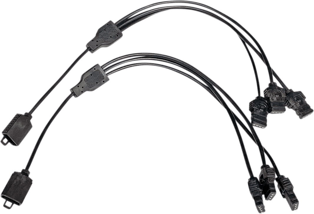 ProGLOW&trade; Wiring