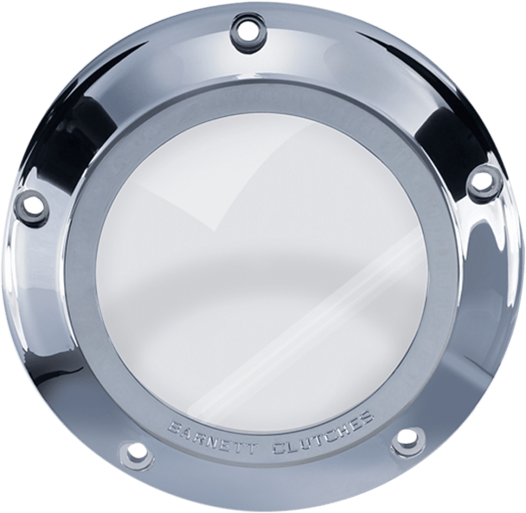 Scorpion Derby Cover