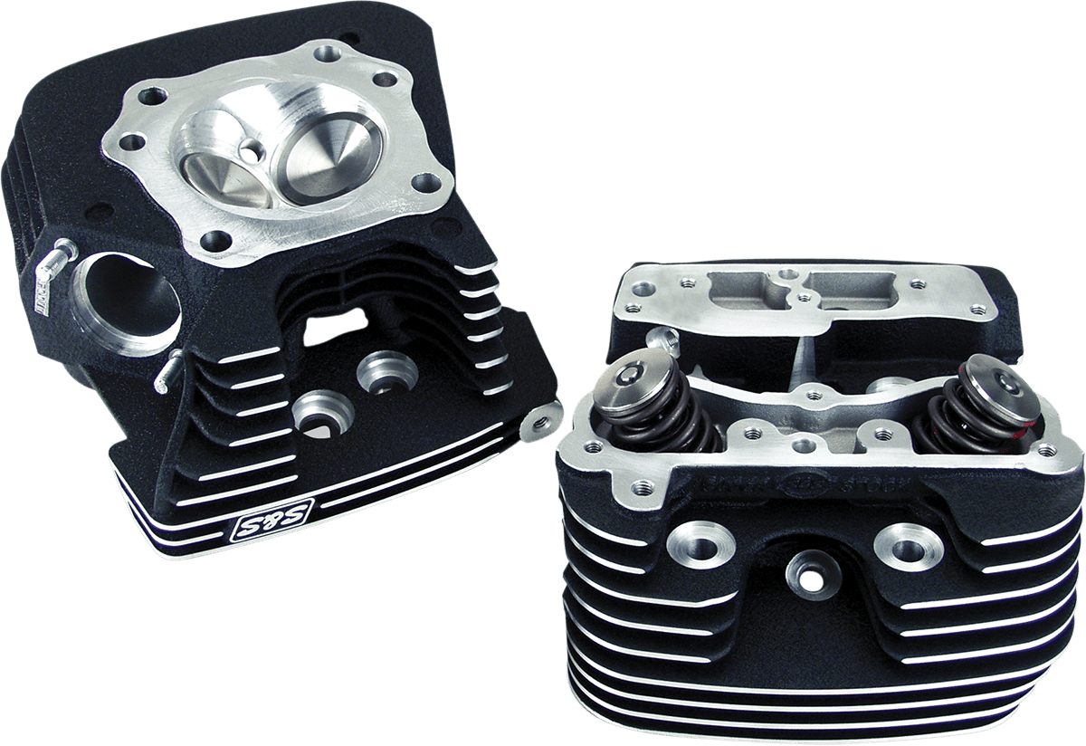 Super Stock™ Cylinder Heads