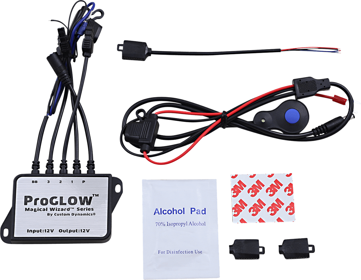 Magical Wizards™ Bluetooth Controller