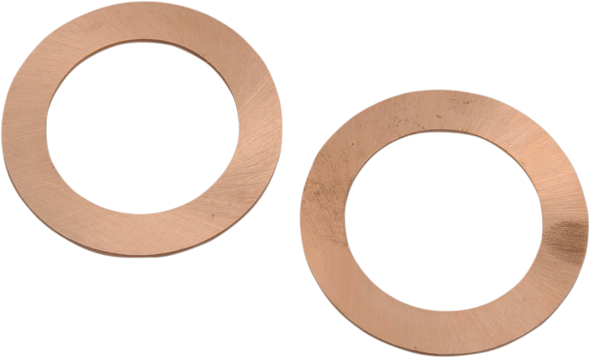 Flywheel Thrust Washers