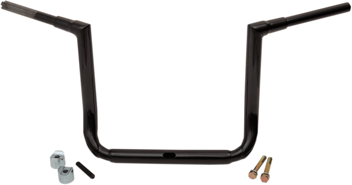 1-1/2" Grande Twin Peaks Touring Handlebar