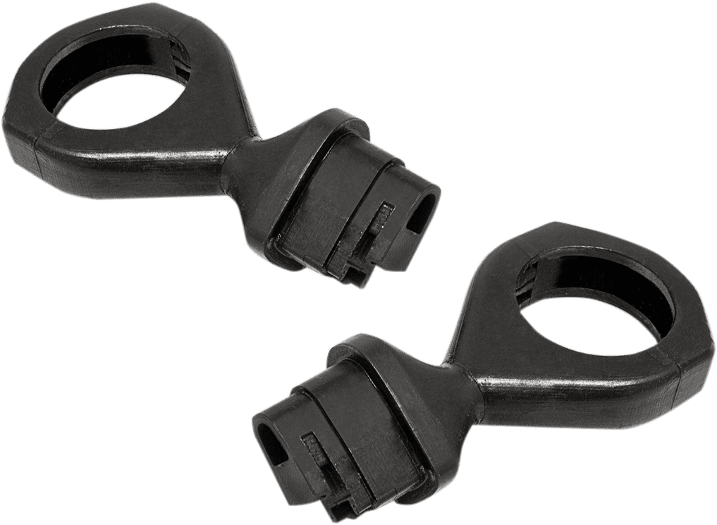 Turn Signal Relocation Kit