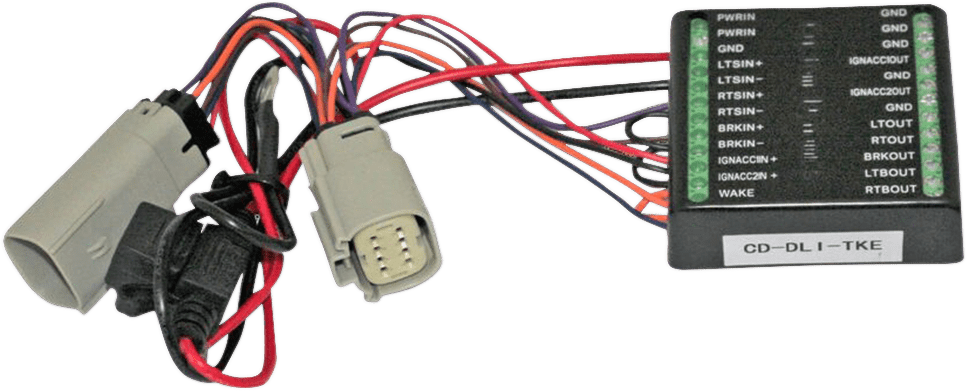 Dynamic Load Isolator Module