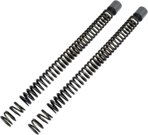 Front Fork Lowering Kit