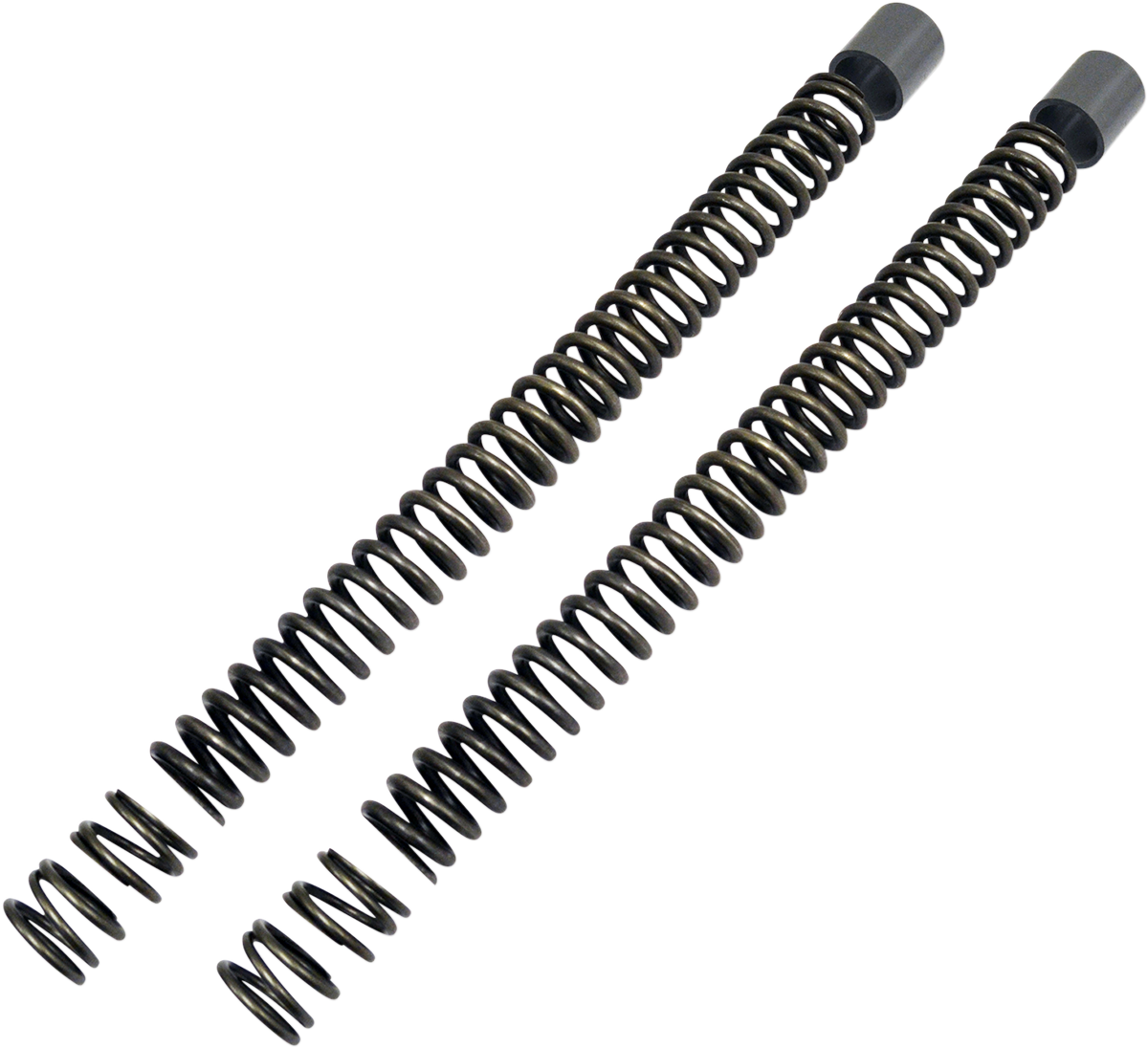 Front Fork Lowering Kit