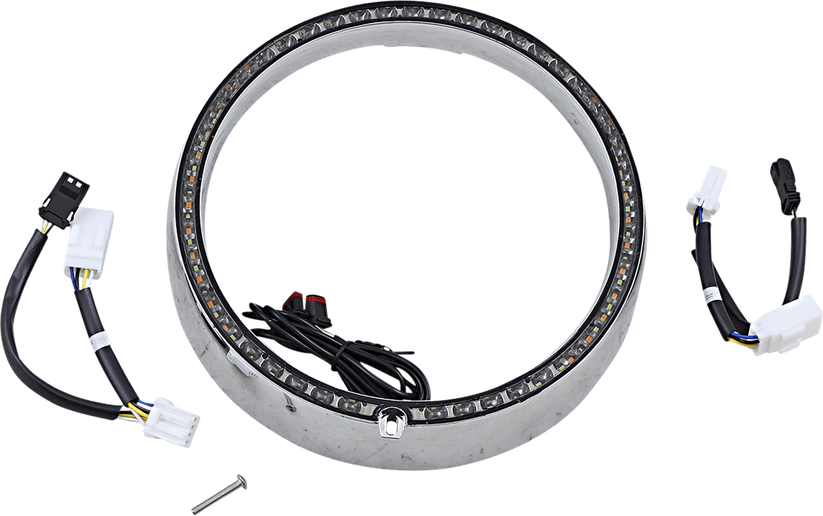 ProBEAM® Turn Signal Ring Trim