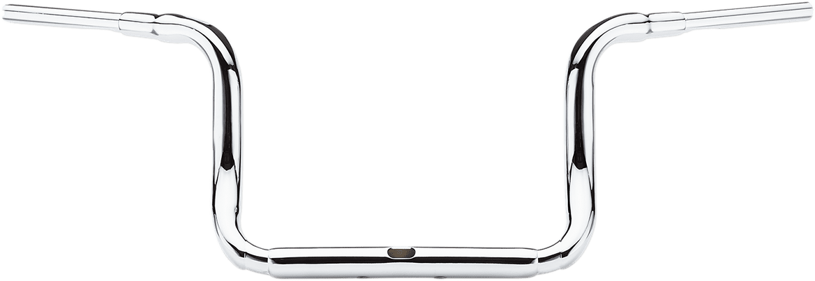 1-1/2" Grande Traditional Ape Hanger Handlebar