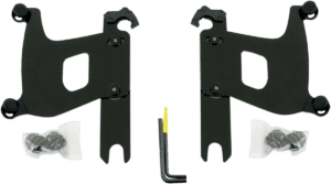 Bullet Fairing Trigger-Lock Hardware Kit