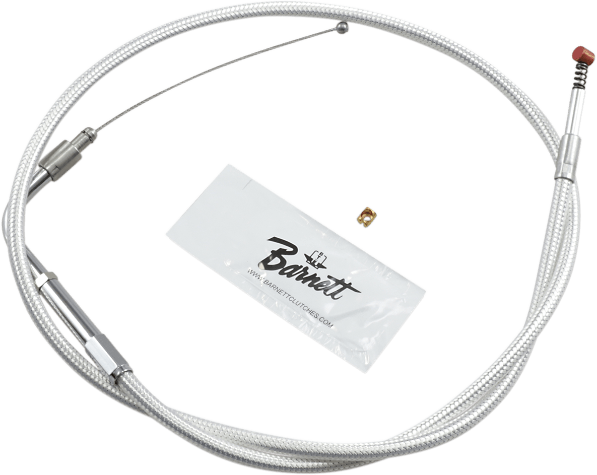 Platinum Series Throttle/Idle Cable