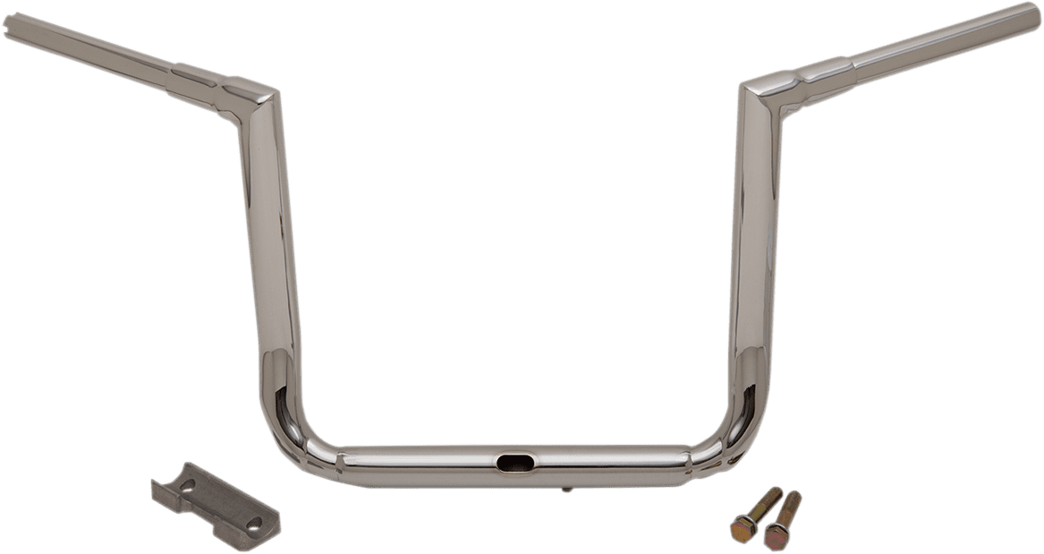 1-1/2″ Grande Twin Peaks Touring Handlebar