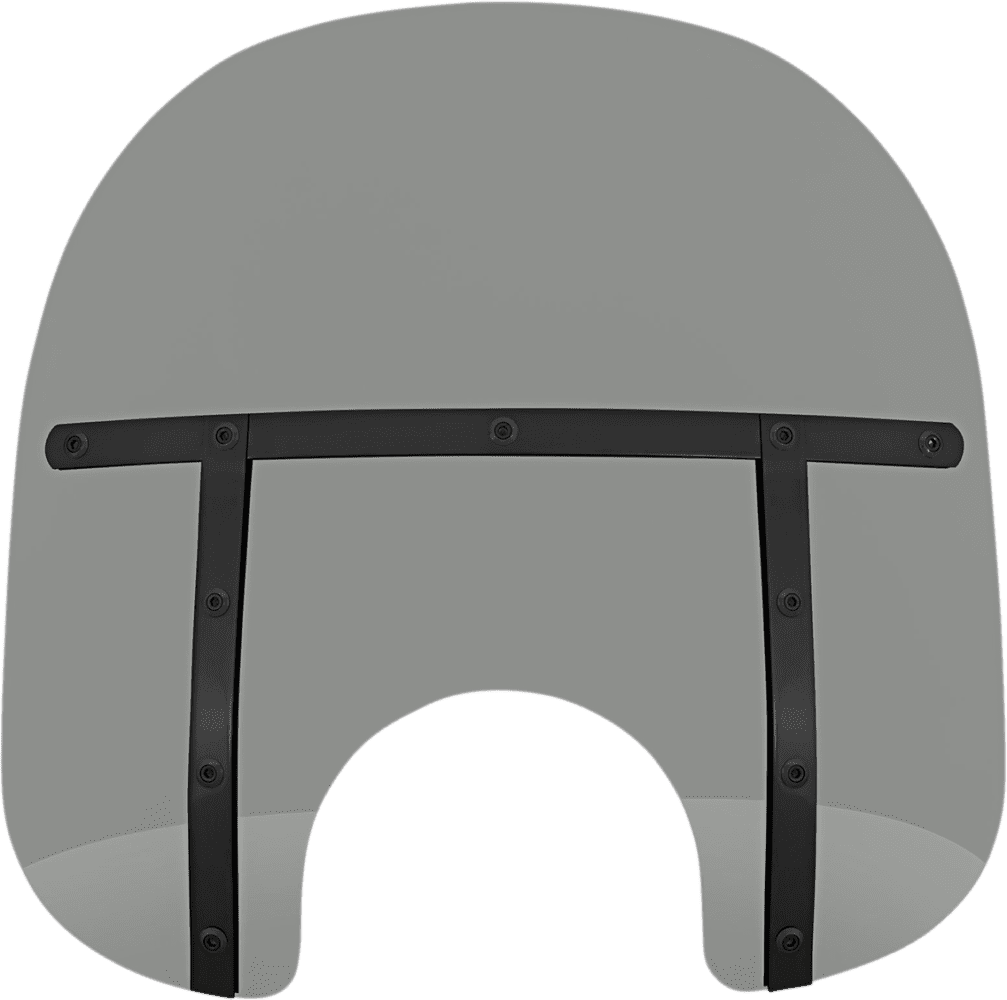 Memphis Fats Windshield