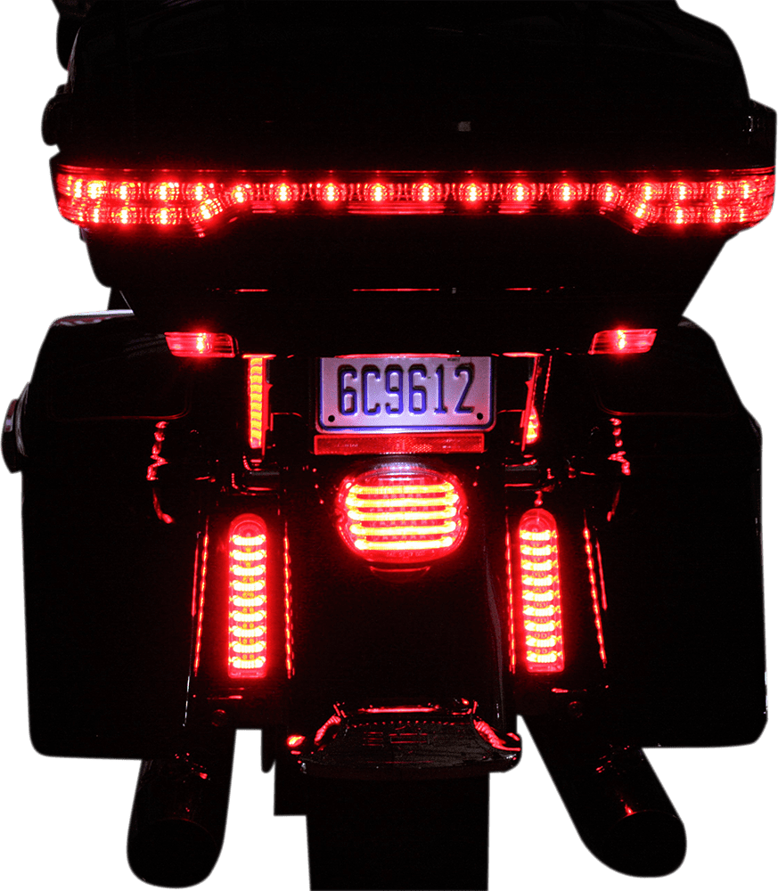 ProBEAM® Fillerz® Saddlebag LED Lights