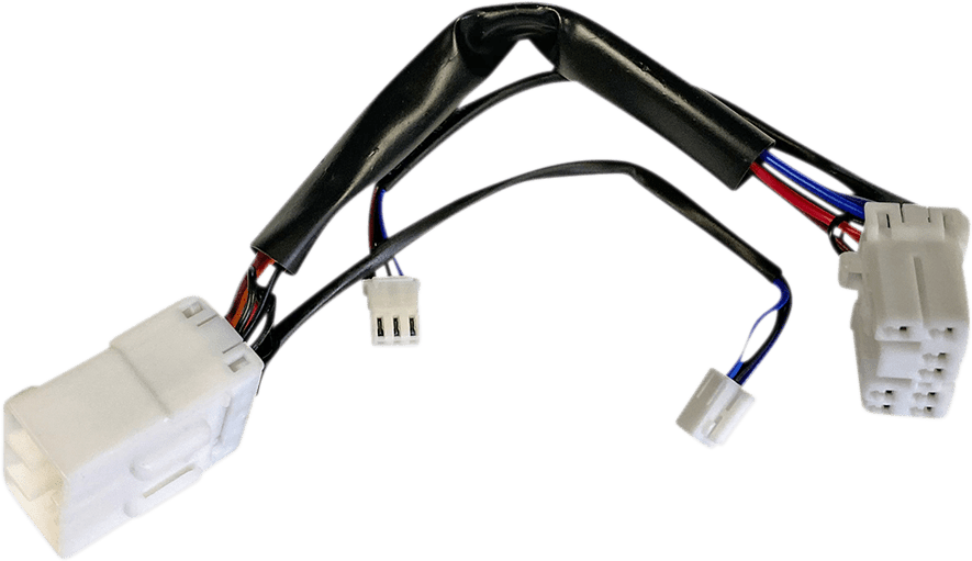 Wiring Adapter for Red Plasma Rods™