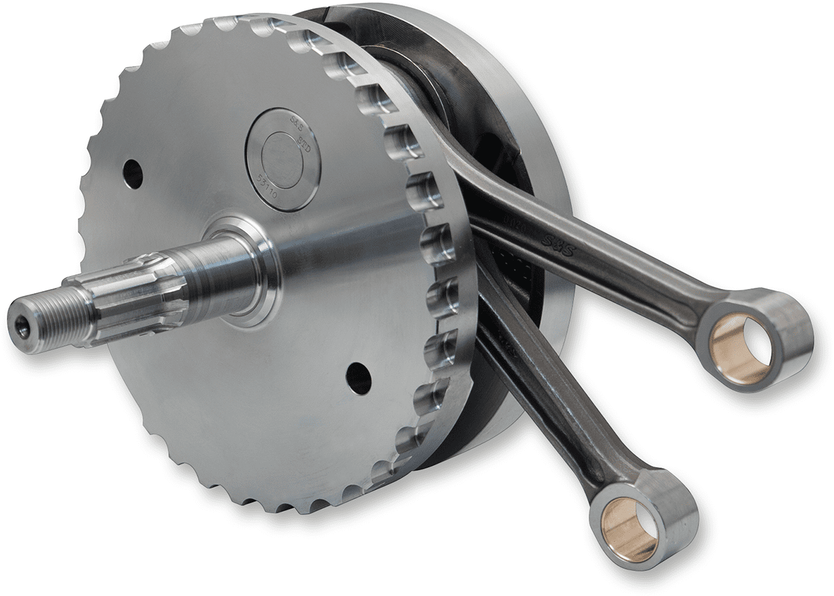 Replacement Flywheel Assemblies