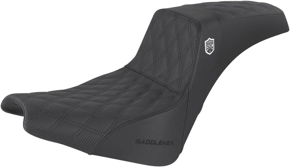 Pro Series SDC Performance Grip Seat