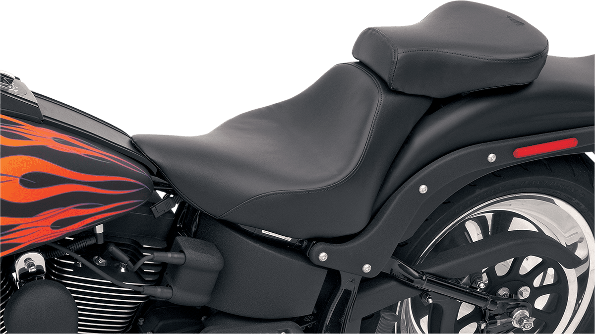Renegade Deluxe Pillion Pad